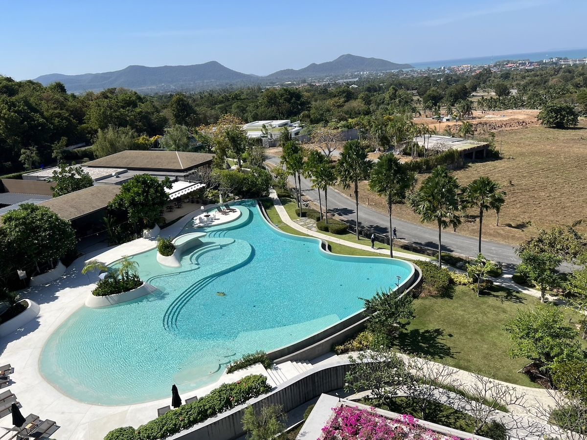 Квартира в Чонбури, Таиланд, 127 м² - фото 6