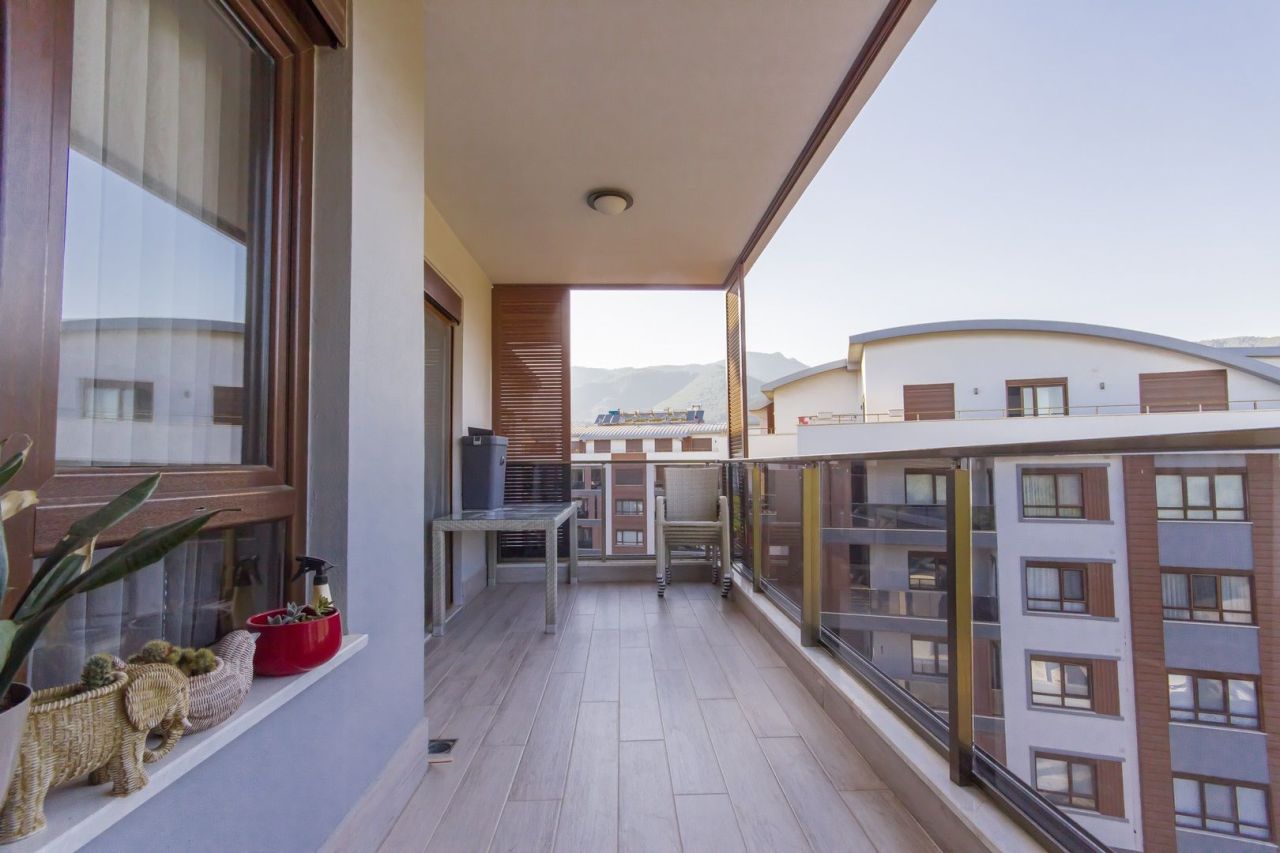 Квартира в Алании, Турция, 330 м² - фото 9