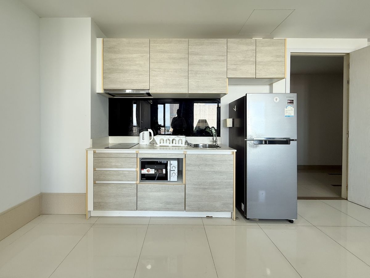 Квартира в Паттайе, Таиланд, 70 м² - фото 10