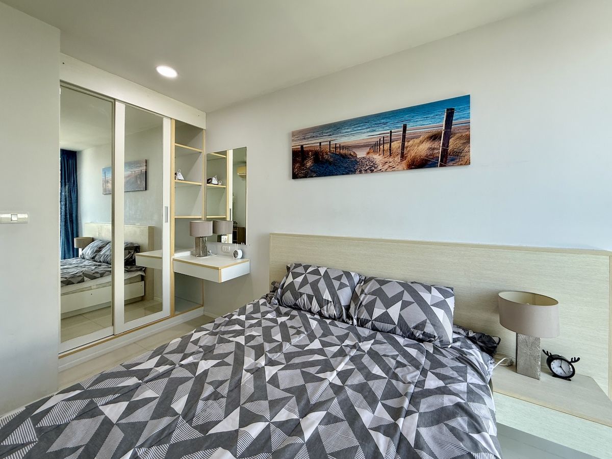 Квартира в Паттайе, Таиланд, 70 м² - фото 12