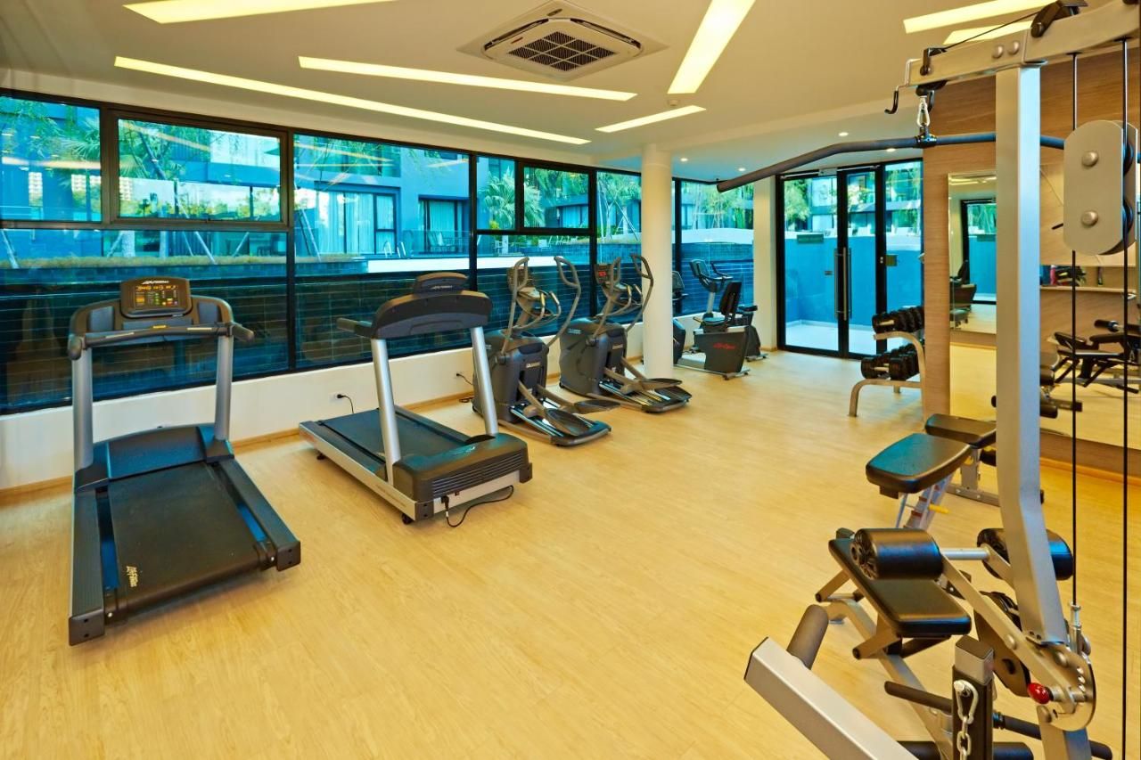 Квартира в Паттайе, Таиланд, 70 м² - фото 4