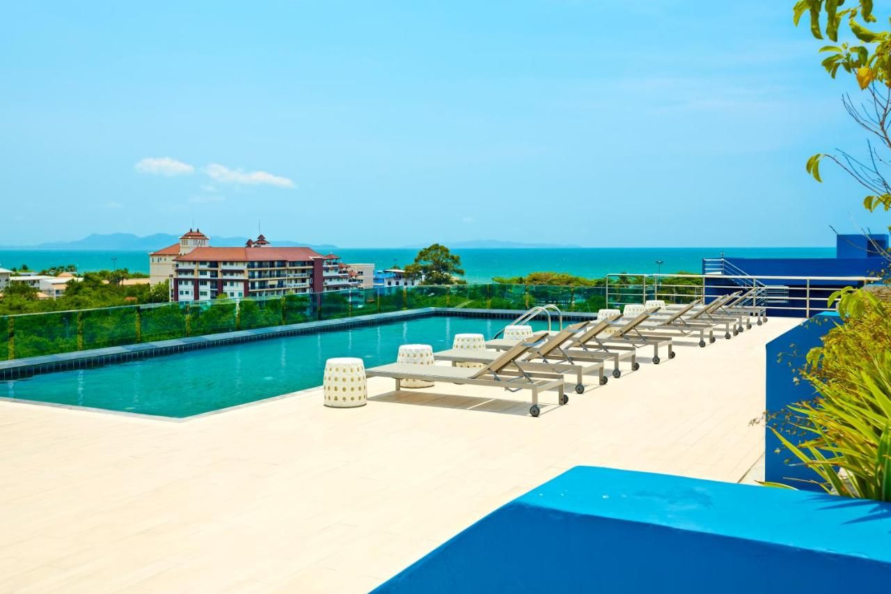 Квартира в Паттайе, Таиланд, 70 м² - фото 5