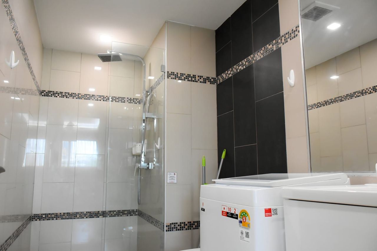 Квартира в Паттайе, Таиланд, 36 м² - фото 11