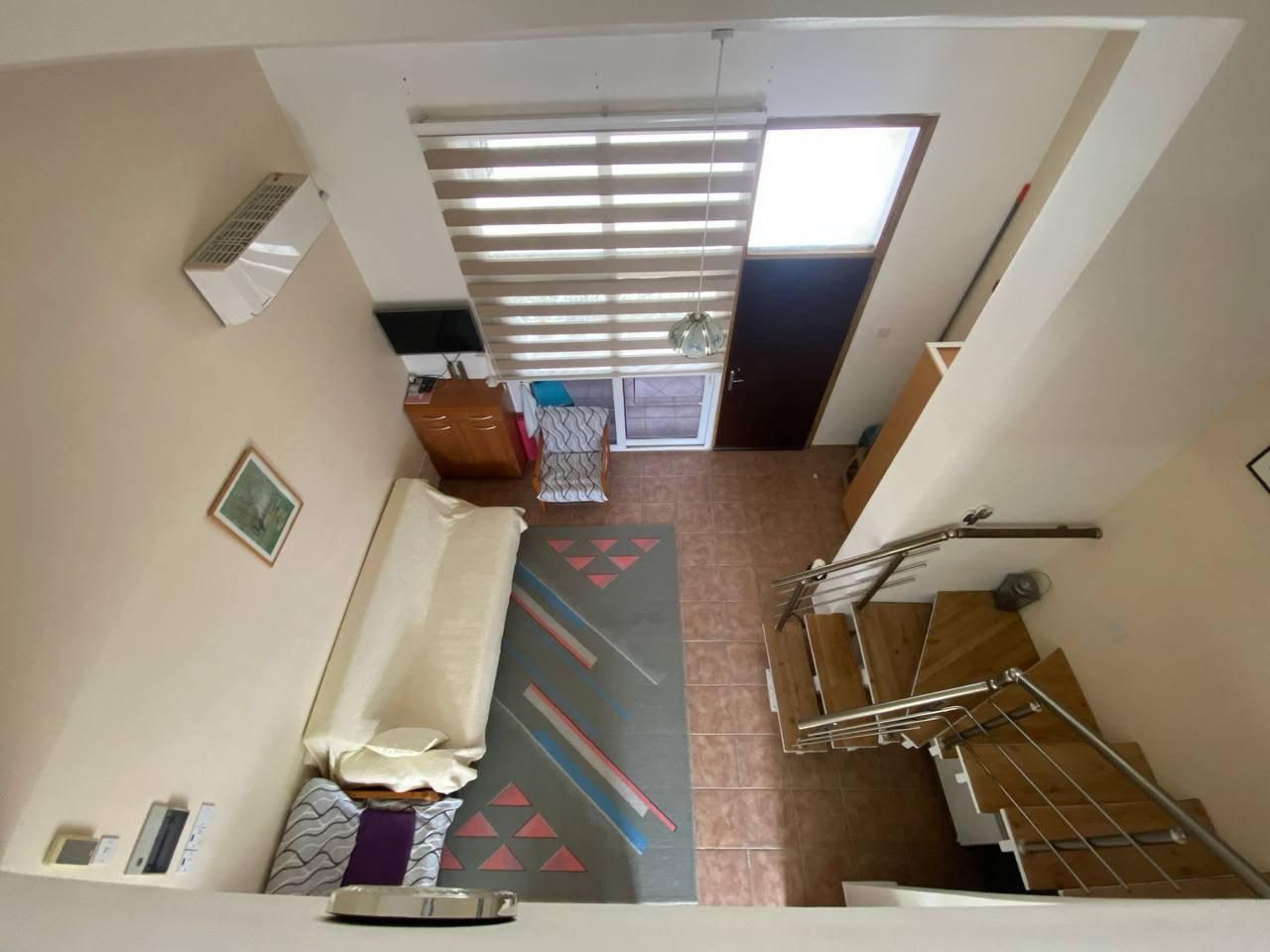 Лофт в Лапитосе, Кипр, 60 м² - фото 12