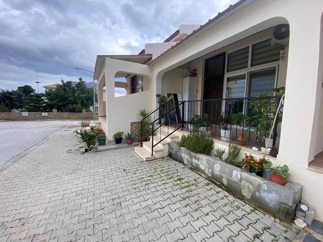 Лофт в Лапитосе, Кипр, 60 м² - фото 2