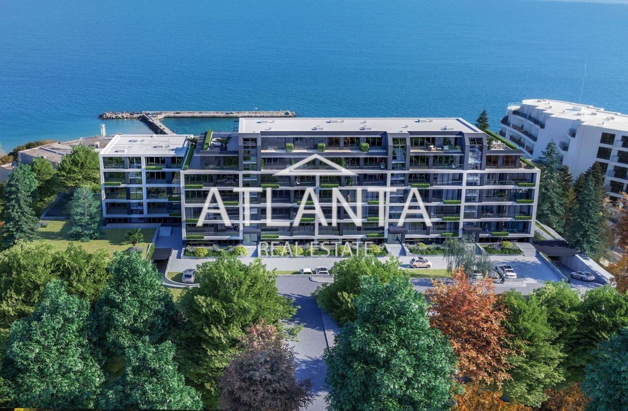 Апартаменты в Варне, Болгария, 102 м² - фото 2