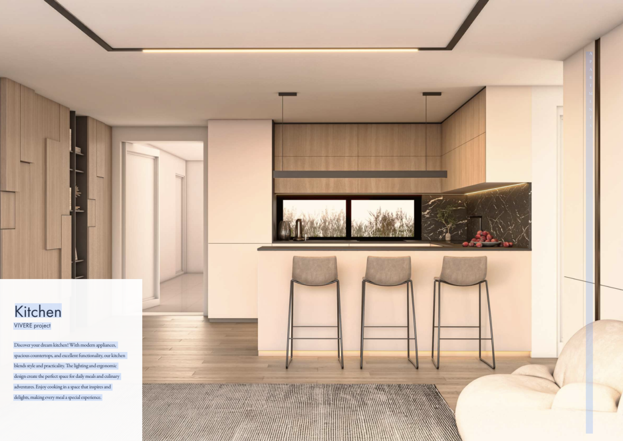 Апартаменты в Афинах, Греция, 19 м² - фото 5