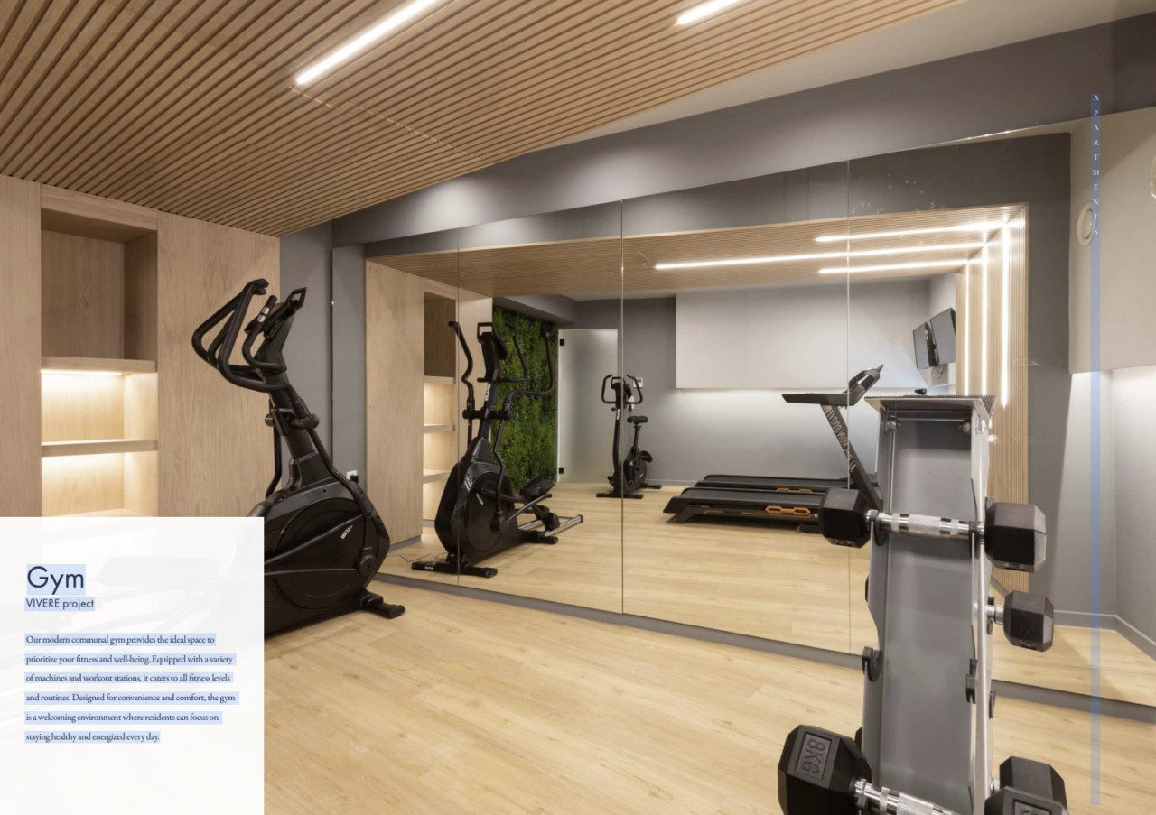 Апартаменты в Афинах, Греция, 19 м² - фото 3