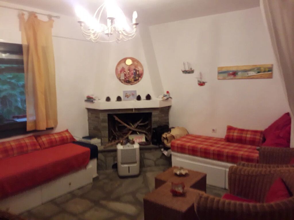 Мезонет на Кассандре, Греция, 126 м² - фото 1