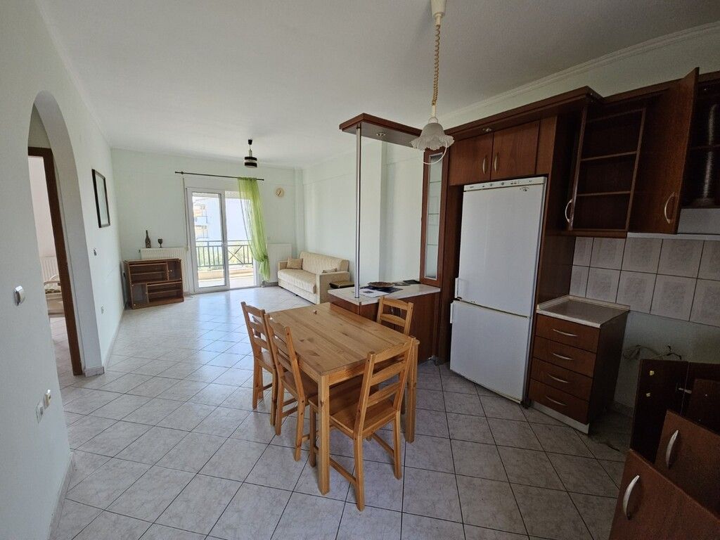 Квартира на Кассандре, Греция, 60 м² - фото 1