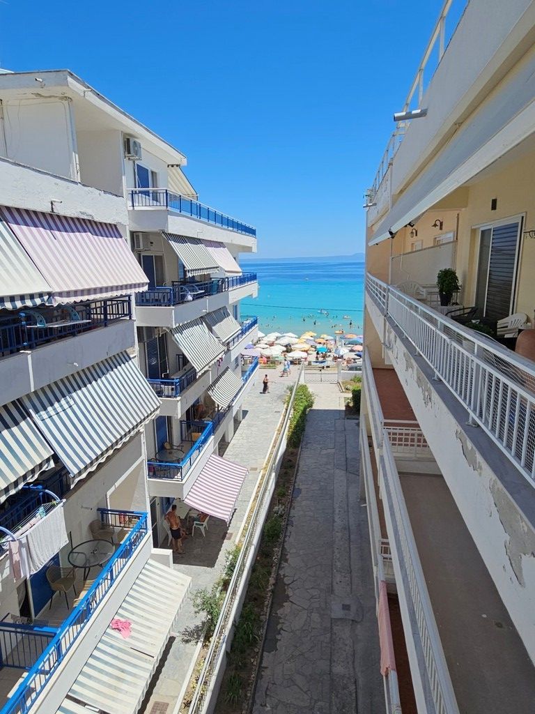 Квартира на Кассандре, Греция, 64 м² - фото 1