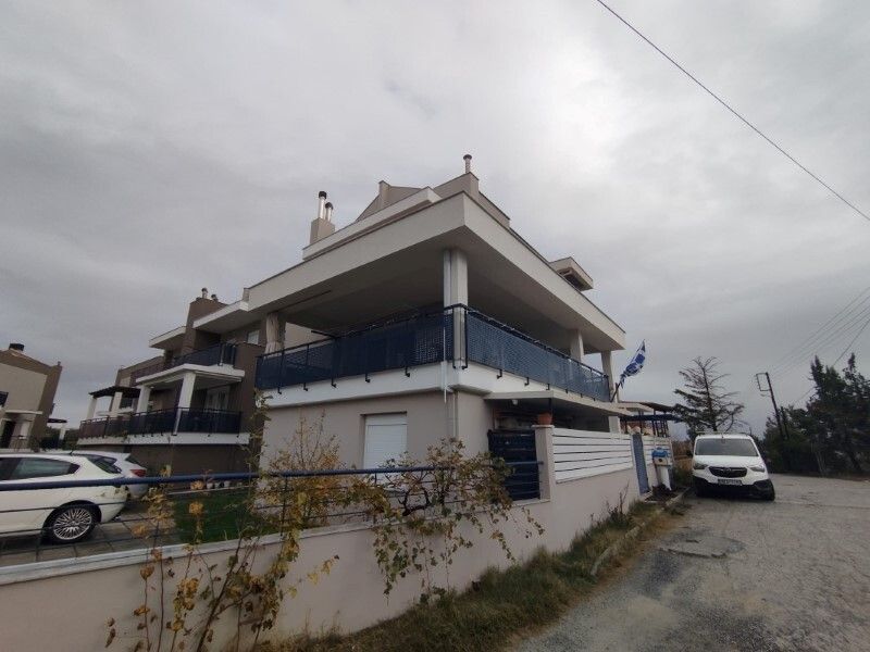 Дом в Салониках, Греция, 230 м² - фото 1