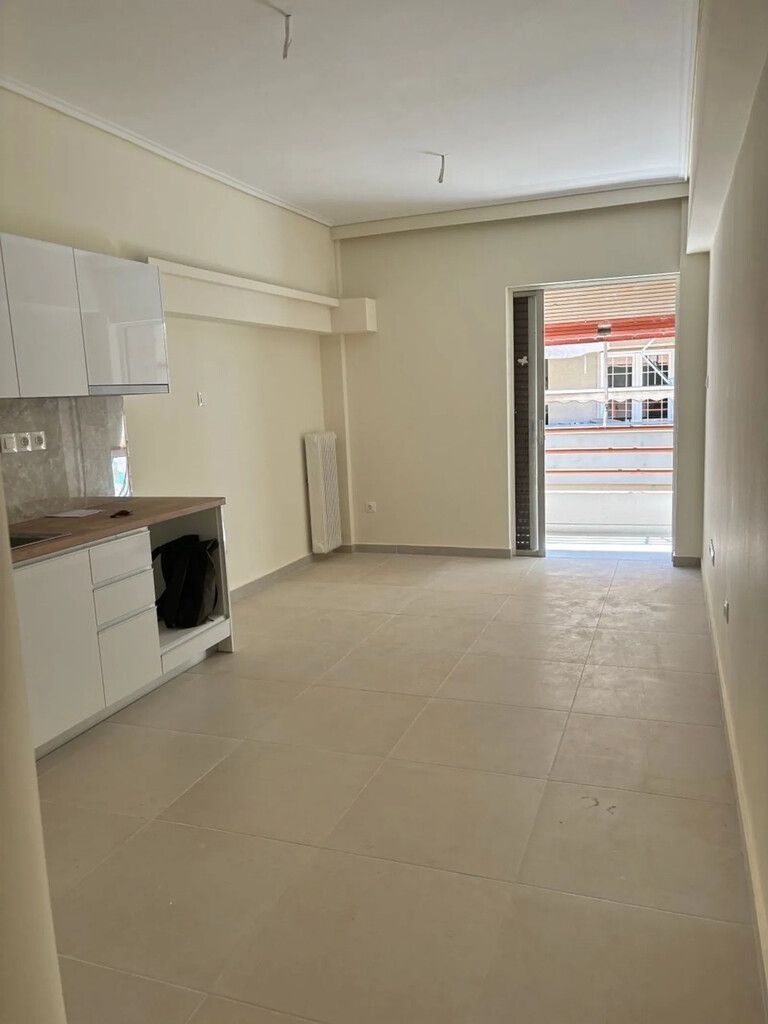Квартира в Афинах, Греция, 55 м² - фото 1
