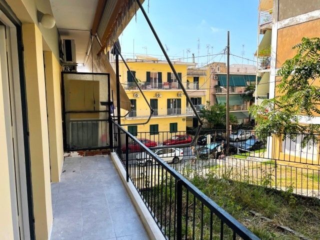 Квартира на Корфу, Греция, 55 м² - фото 1