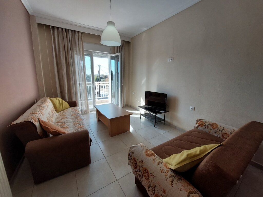Квартира в Ситонии, Греция, 70 м² - фото 1