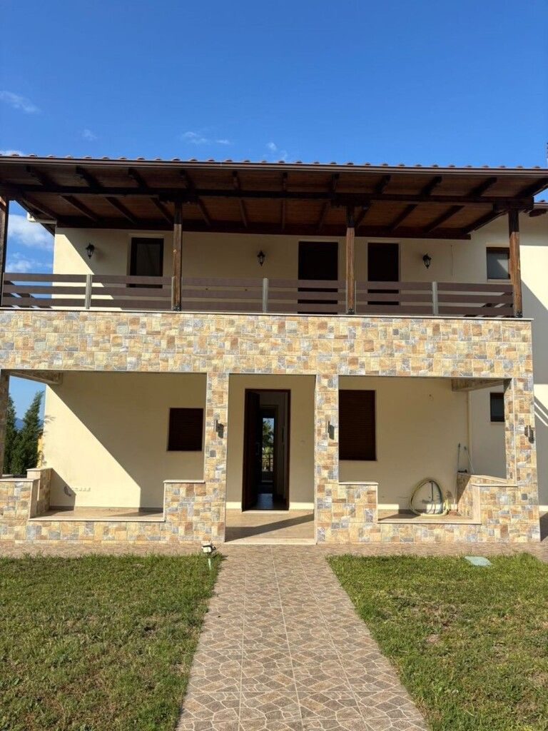 Дом на Кассандре, Греция, 160 м² - фото 1