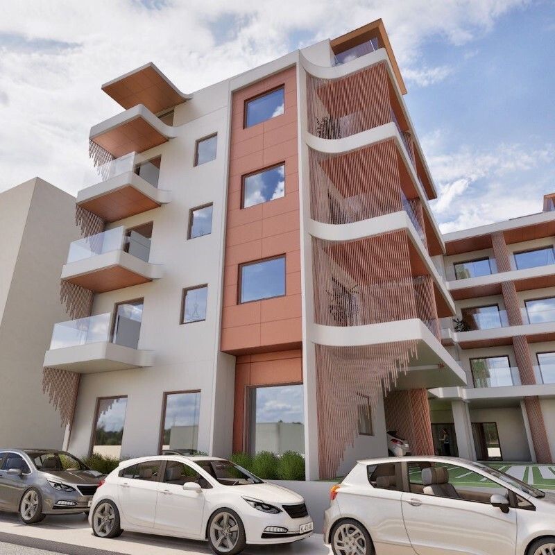 Квартира на Халкидиках, Греция, 51 м² - фото 1
