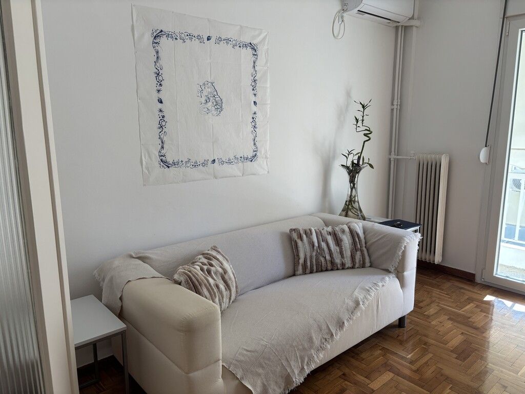 Квартира в Афинах, Греция, 46 м² - фото 3