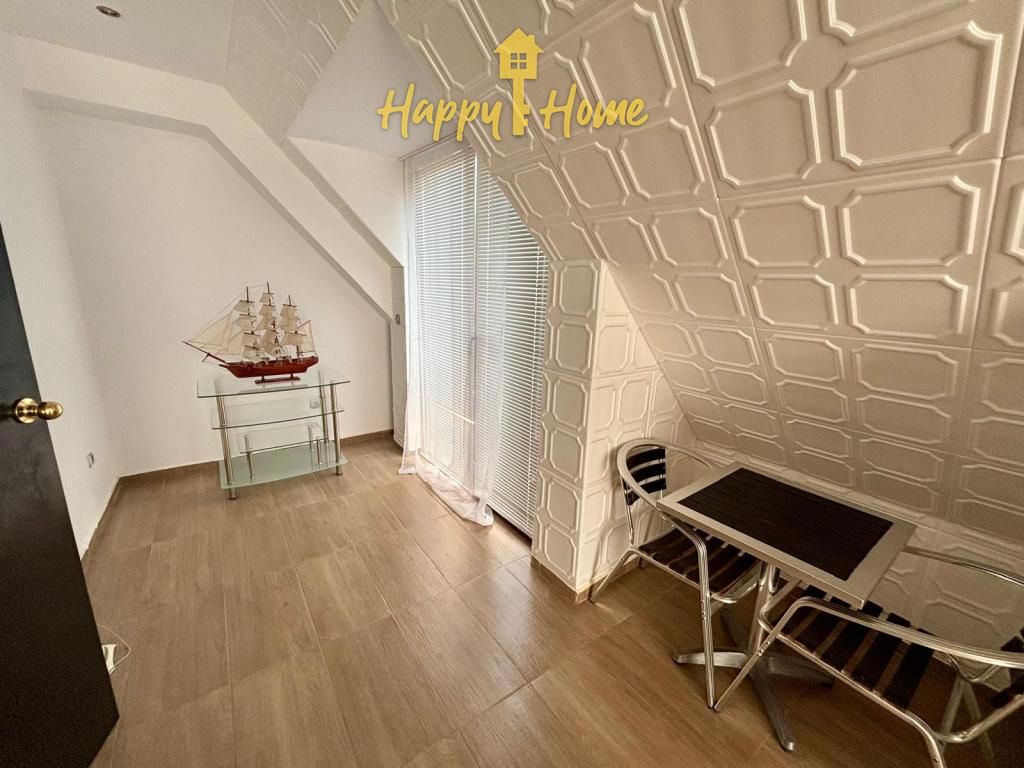 Квартира в Святом Власе, Болгария, 104 м² - фото 5