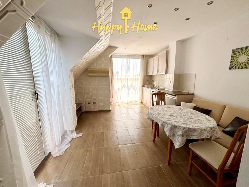 Квартира в Святом Власе, Болгария, 104 м² - фото 1