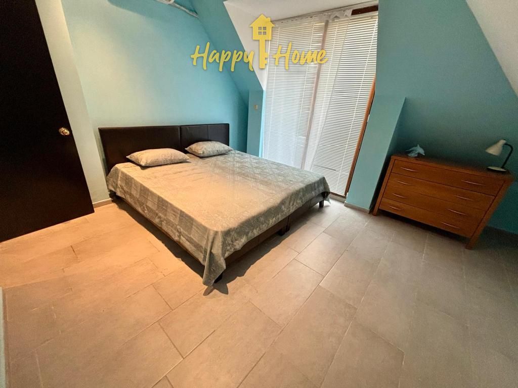 Квартира в Святом Власе, Болгария, 104 м² - фото 11