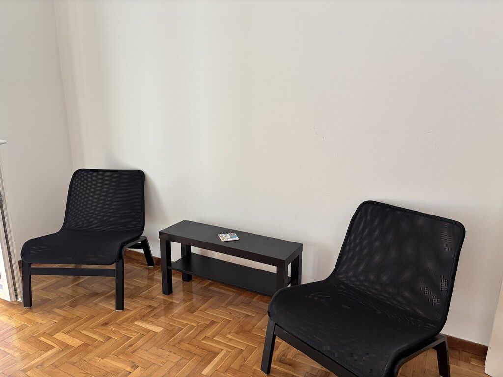 Квартира в Афинах, Греция, 46 м² - фото 4