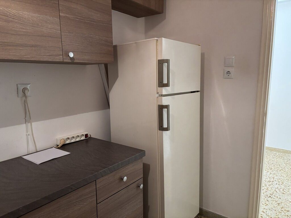 Квартира в Афинах, Греция, 46 м² - фото 5