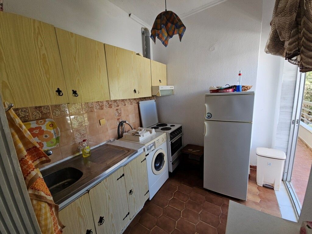 Квартира на Кассандре, Греция, 64 м² - фото 8