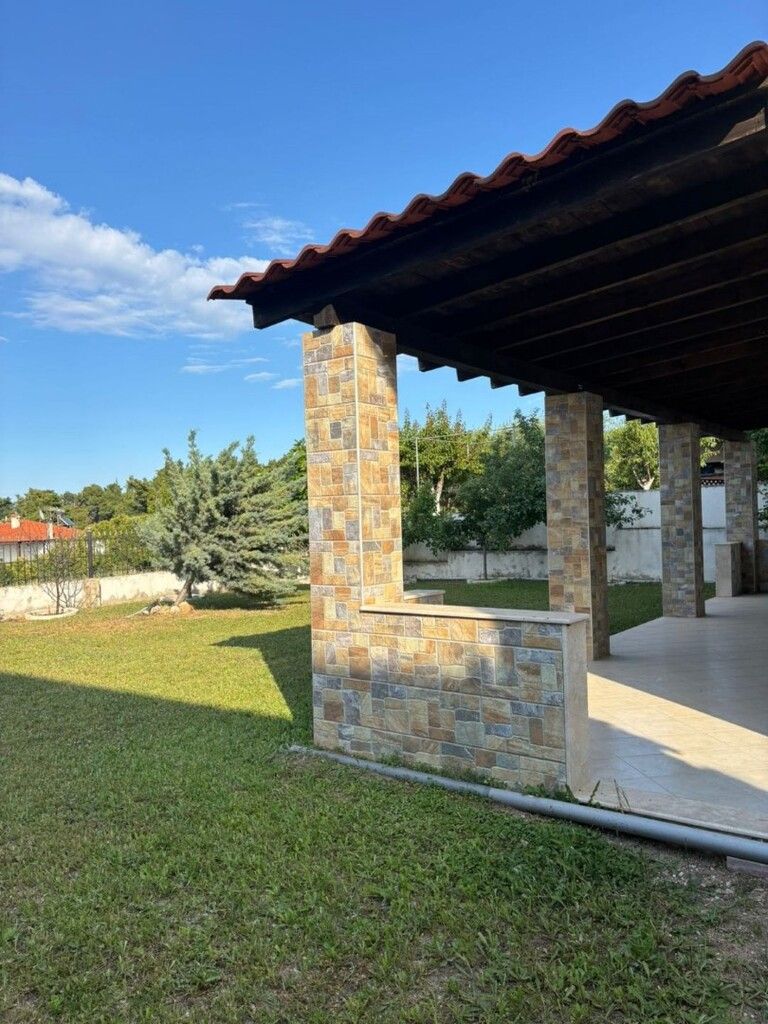 Дом на Кассандре, Греция, 160 м² - фото 9