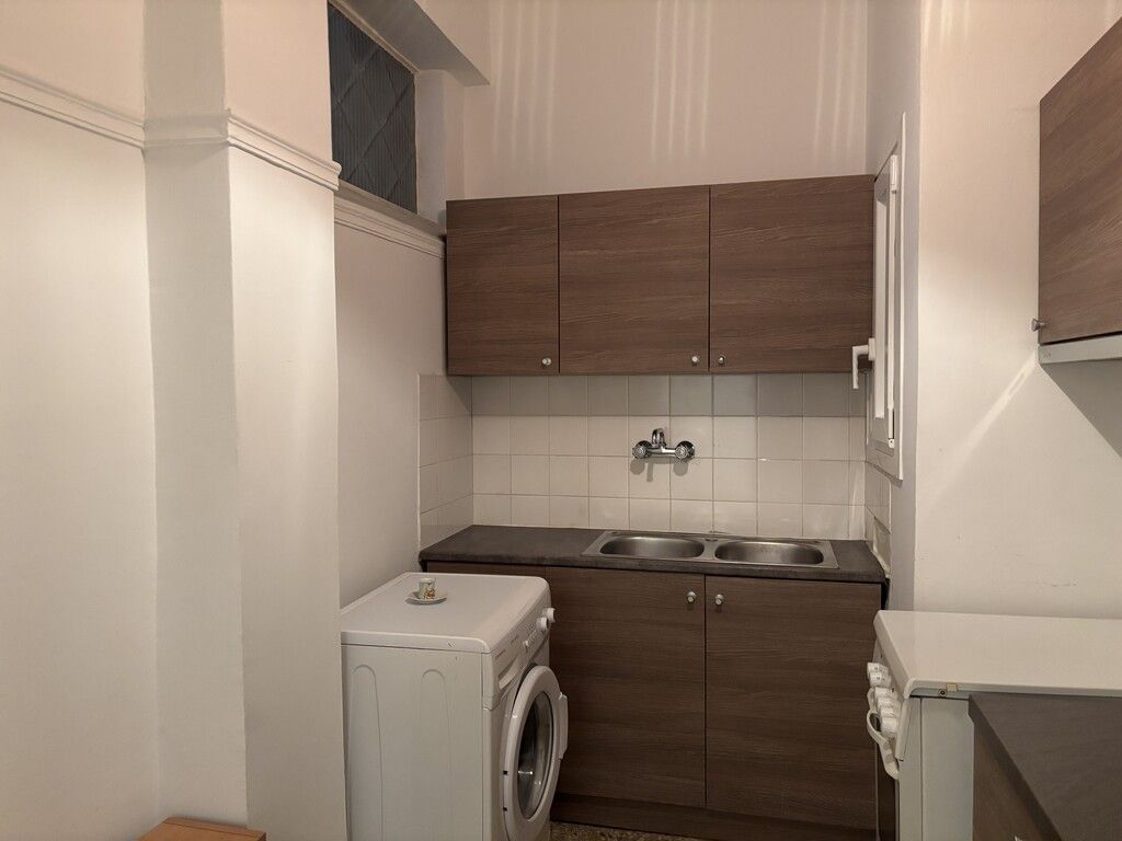 Квартира в Афинах, Греция, 46 м² - фото 10