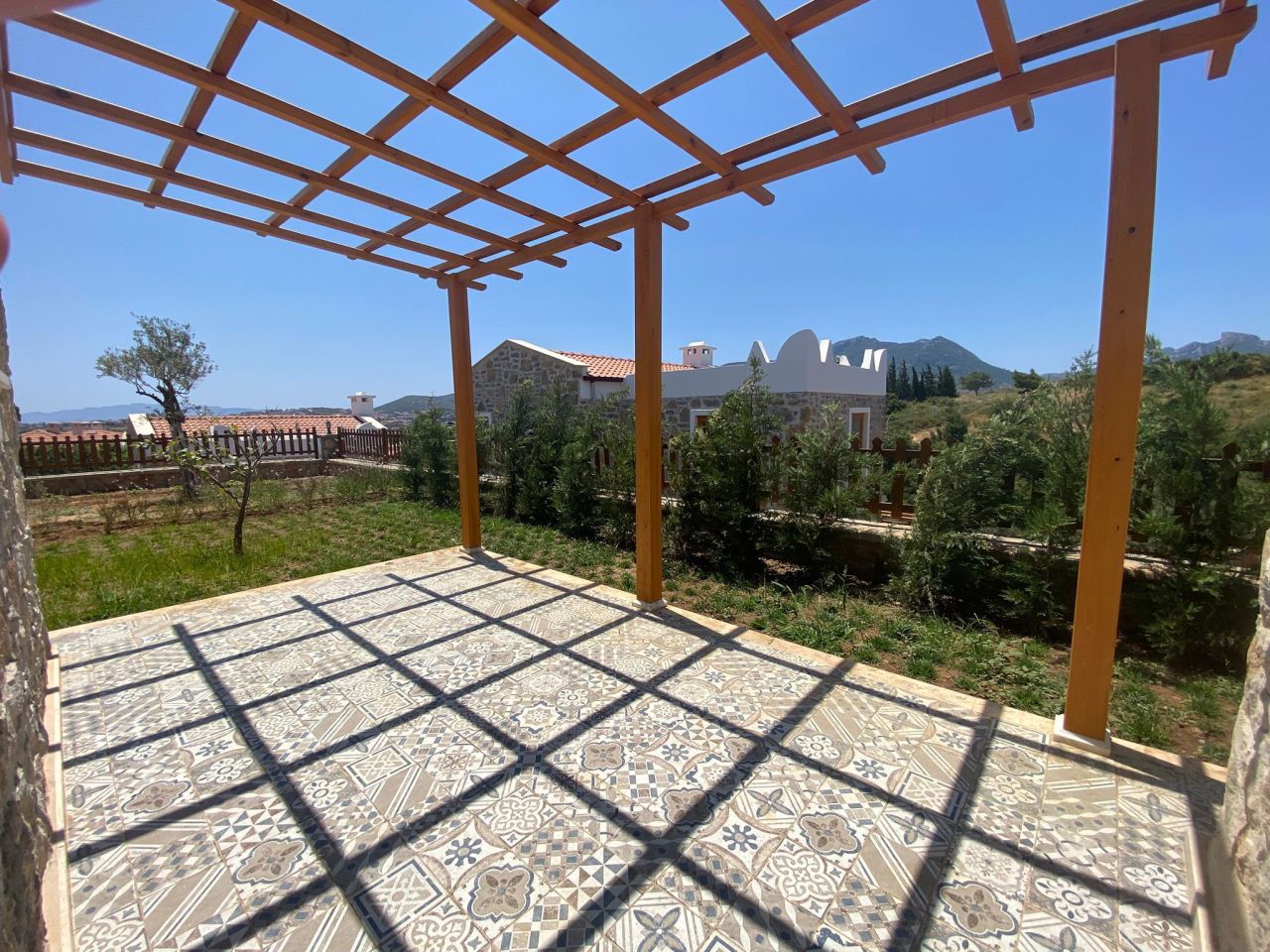 Вилла в Датче, Турция, 120 м² - фото 1