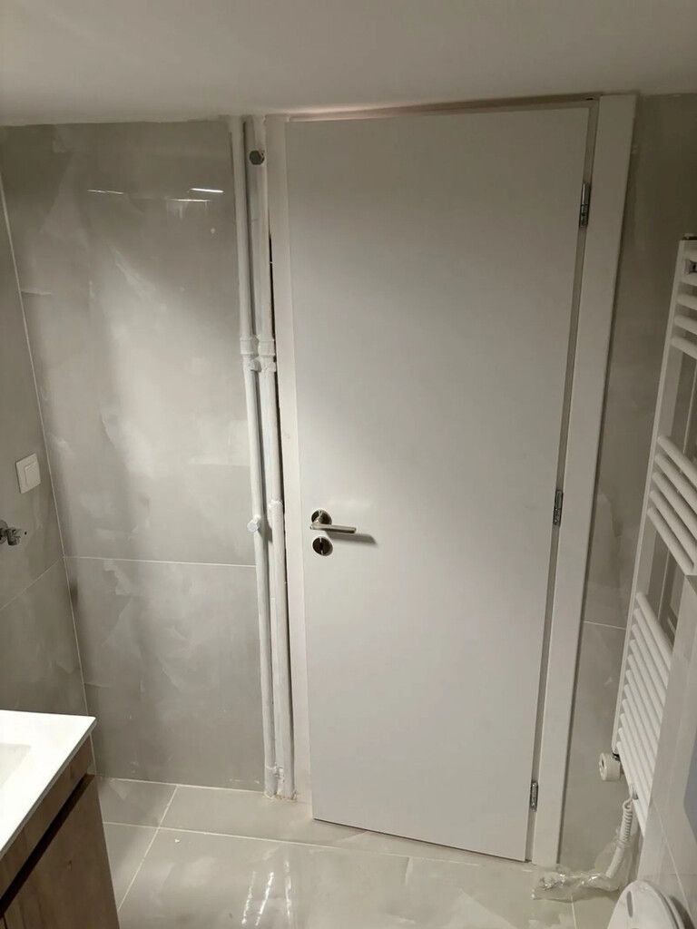 Квартира в Афинах, Греция, 55 м² - фото 11