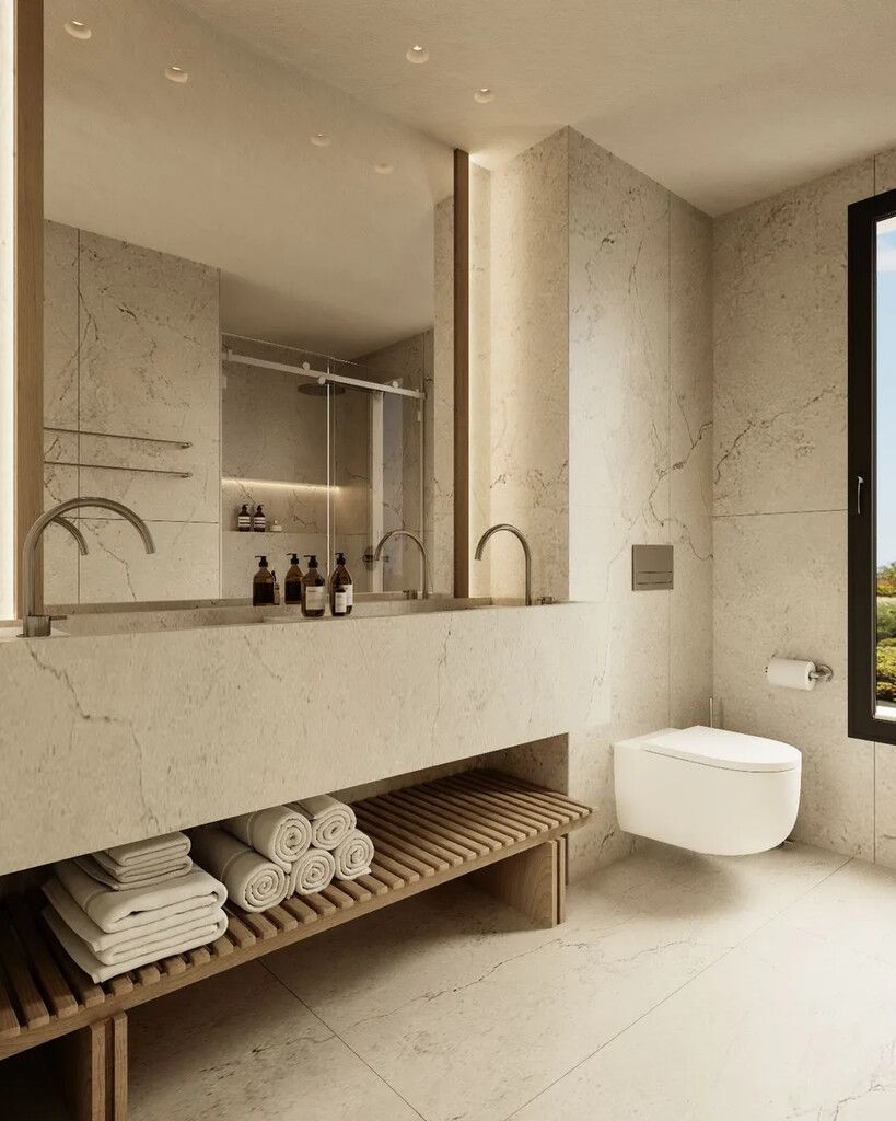 Вилла на Кассандре, Греция, 160 м² - фото 14