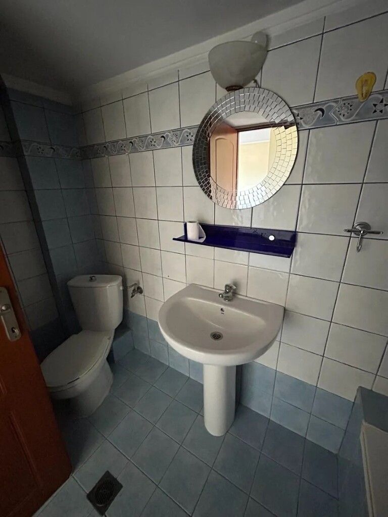 Квартира на Халкидиках, Греция, 100 м² - фото 16