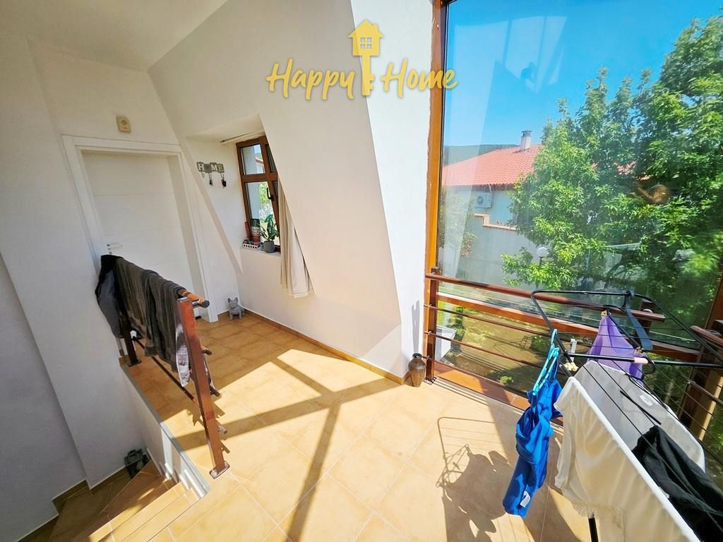 Квартира в Кошарице, Болгария, 96 м² - фото 12