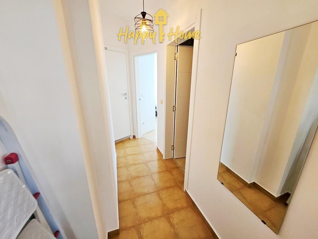 Квартира в Кошарице, Болгария, 96 м² - фото 11