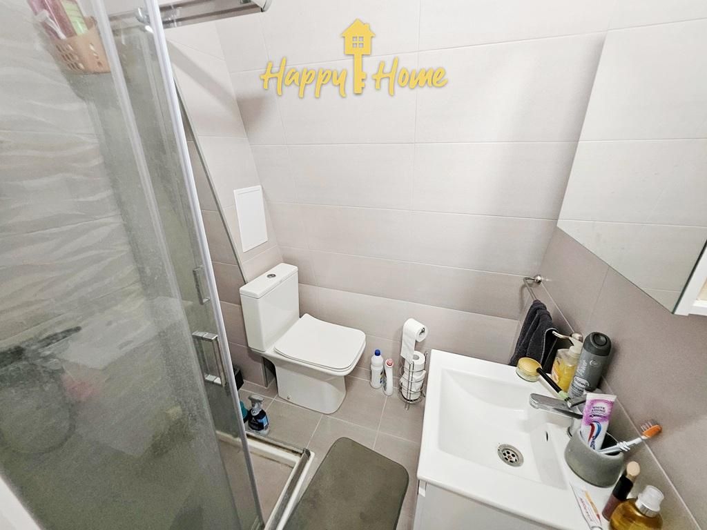 Квартира в Кошарице, Болгария, 96 м² - фото 8