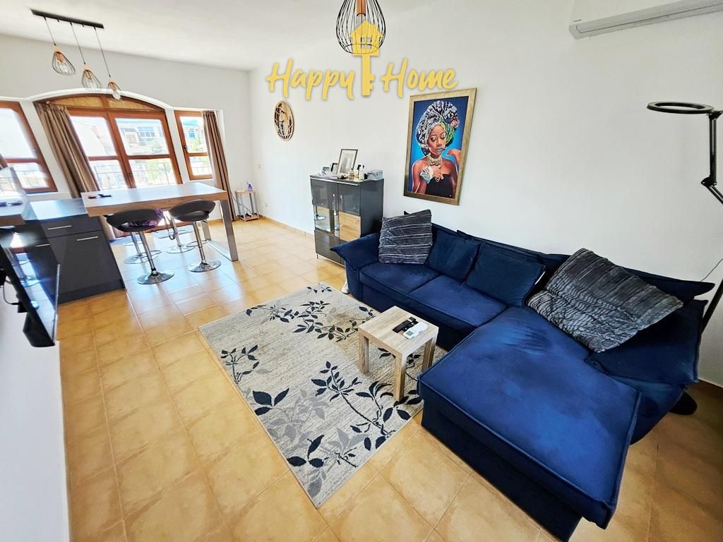 Квартира в Кошарице, Болгария, 96 м² - фото 2