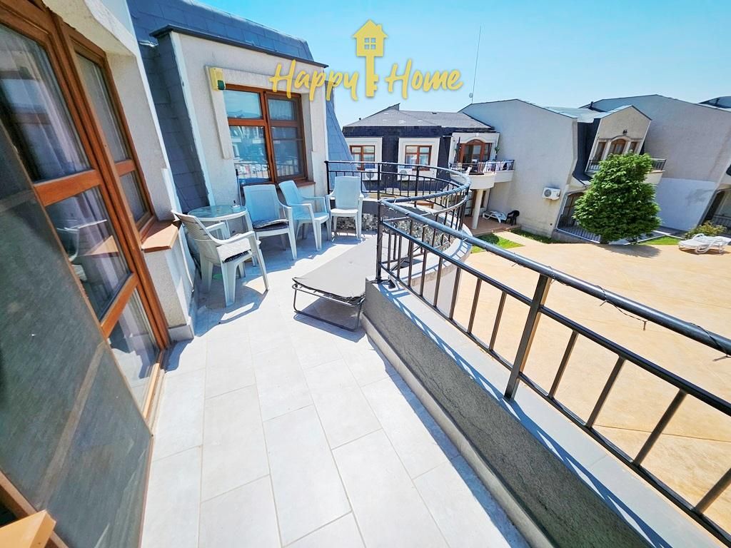 Квартира в Кошарице, Болгария, 96 м² - фото 13