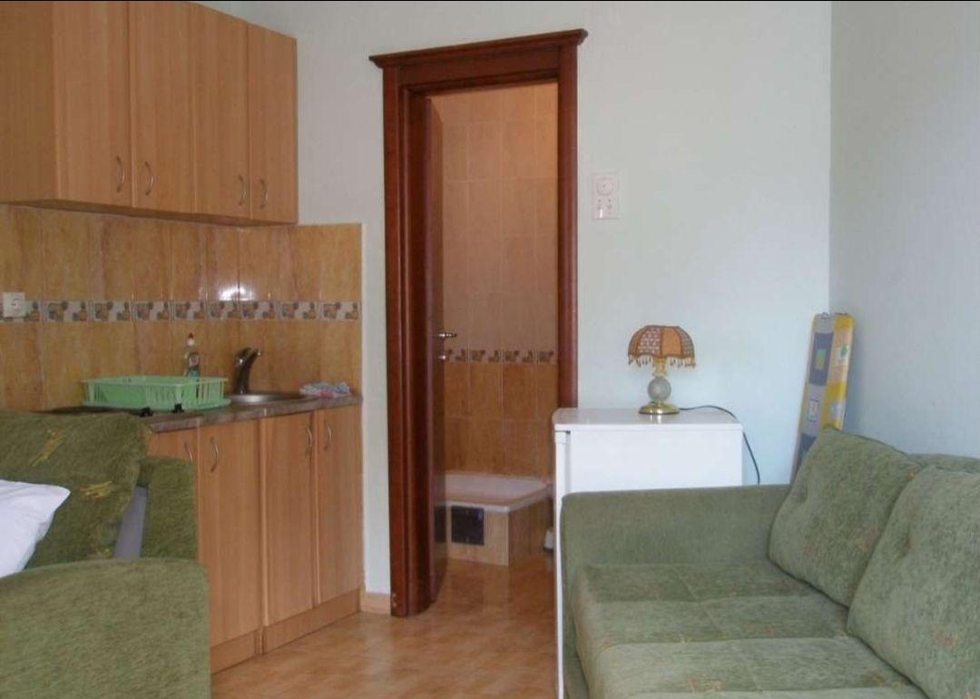 Студия в Рафаиловичах, Черногория, 19 м² - фото 2