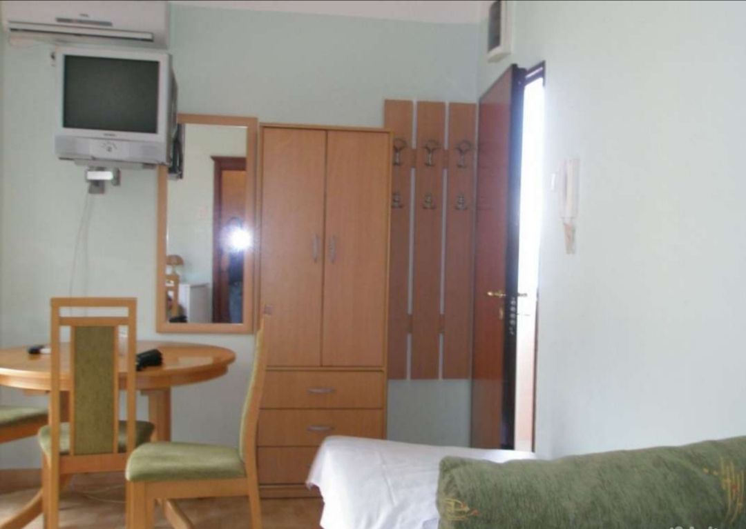 Студия в Рафаиловичах, Черногория, 19 м² - фото 3