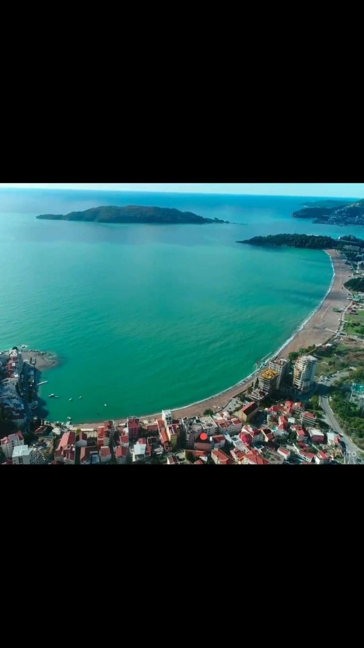 Студия в Рафаиловичах, Черногория, 19 м² - фото 12