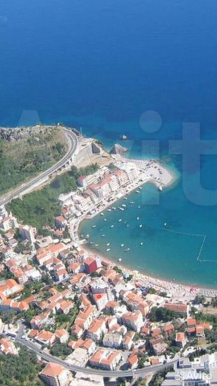 Студия в Рафаиловичах, Черногория, 19 м² - фото 15