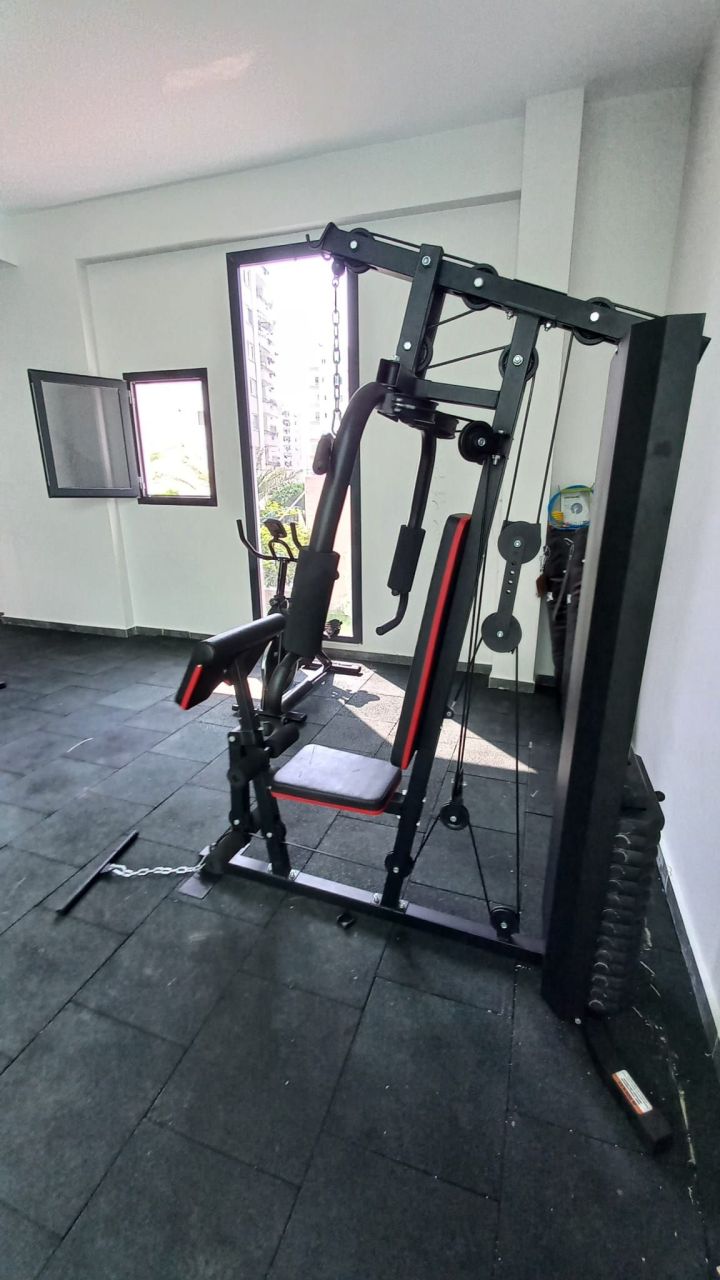 Квартира в Мерсине, Турция, 75 м² - фото 16