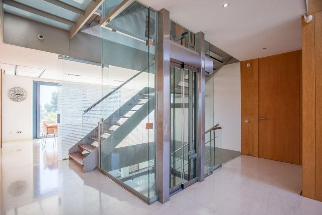 Вилла в Барселоне, Испания, 963 м² - фото 9