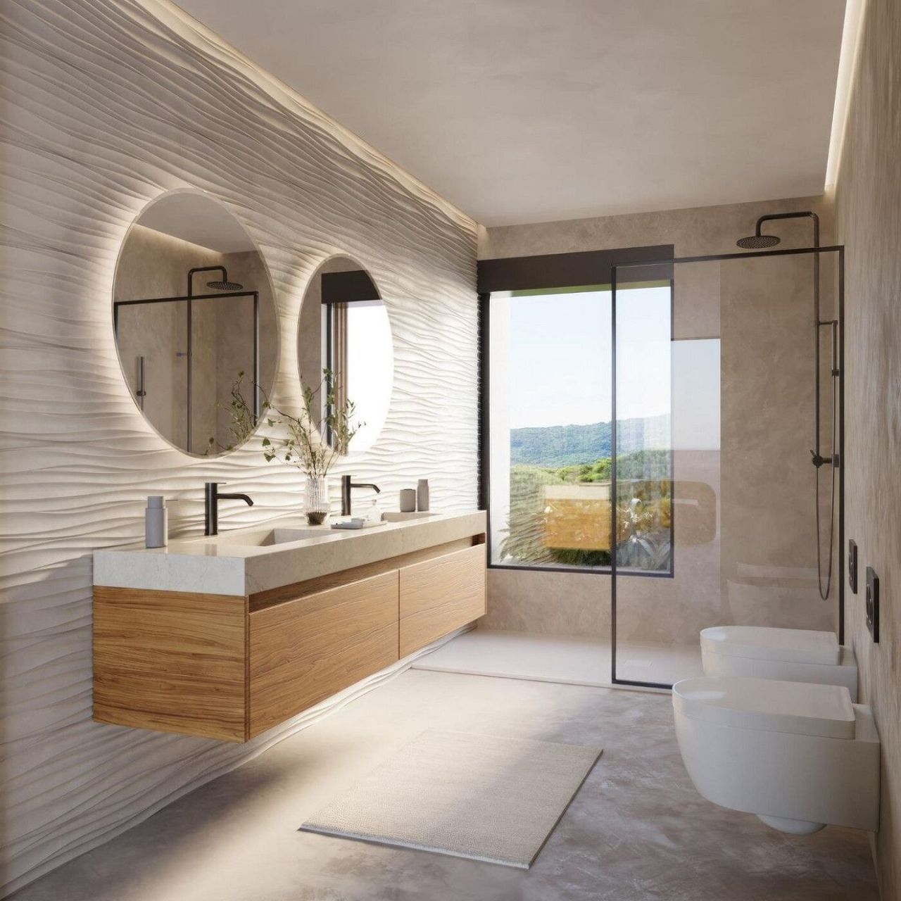 Вилла в Барселоне, Испания, 338 м² - фото 6