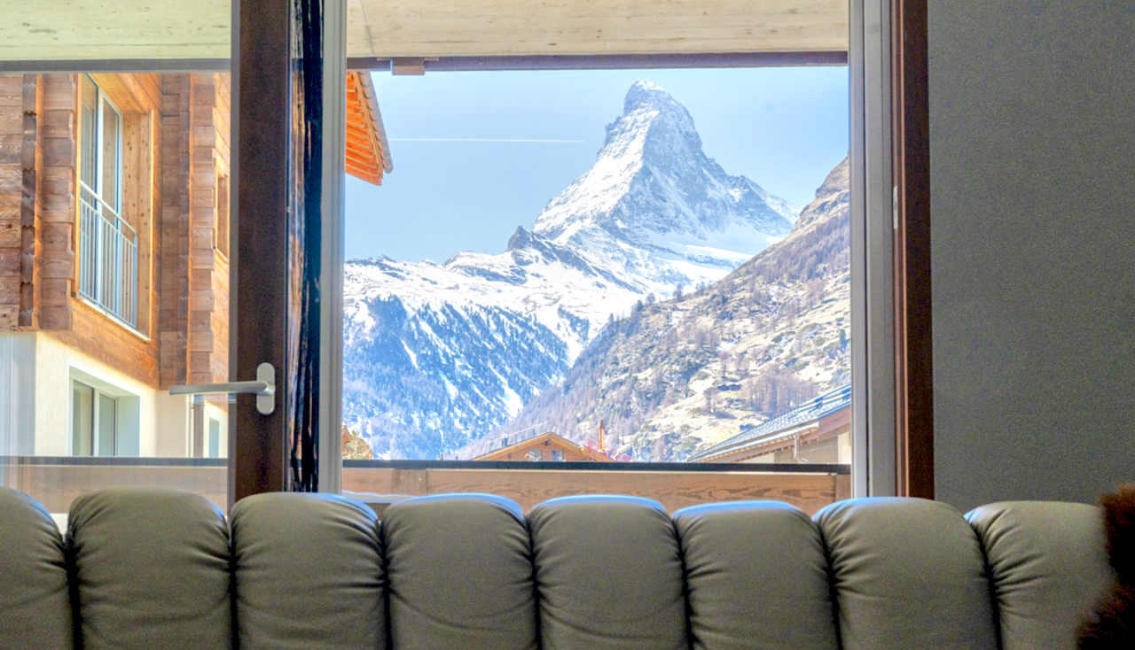 Квартира в Церматте, Швейцария, 171 м² - фото 6