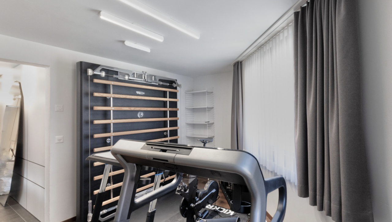 Квартира в Церматте, Швейцария, 171 м² - фото 20