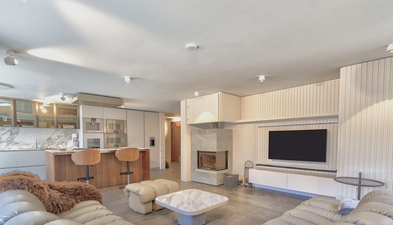 Квартира в Церматте, Швейцария, 171 м² - фото 5