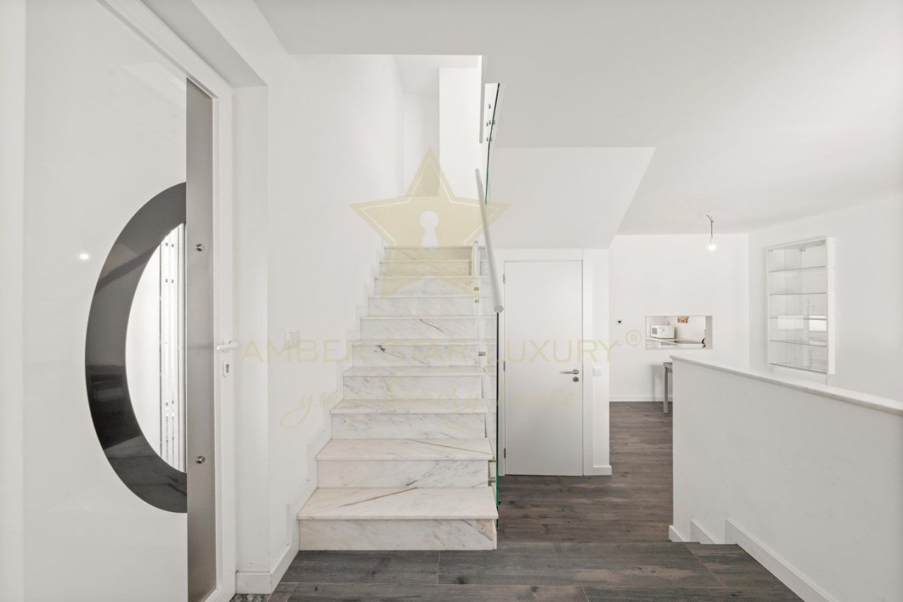 Вилла в Лиссабоне, Португалия, 255.5 м² - фото 3